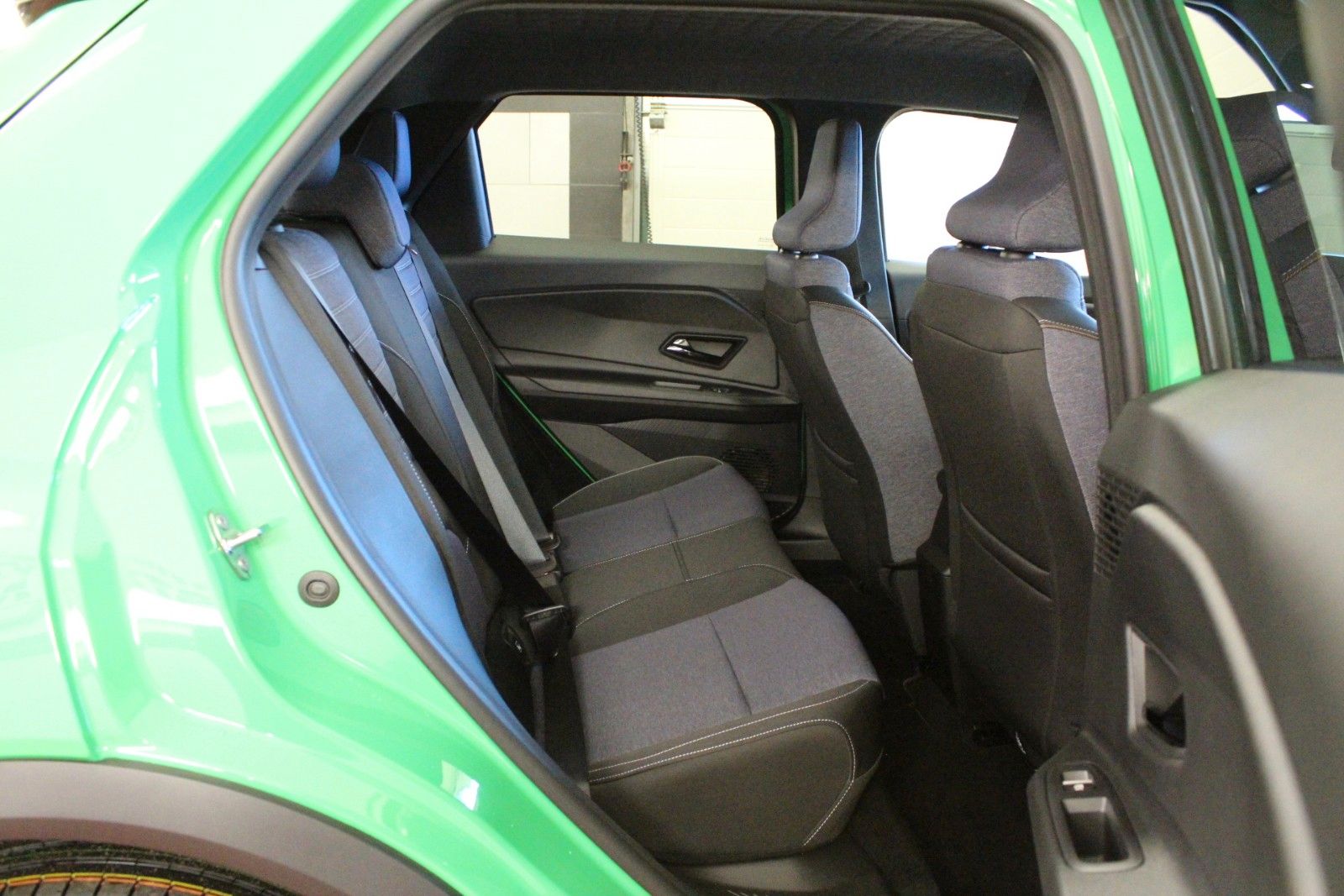 Fahrzeugabbildung Renault R 5 Techno Five 120 Urban Range*Winterpaket*
