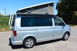 Volkswagen VW California T5 Comfortline Vollausbau - Volkswagen T5 California aus 2012