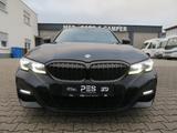 BMW 330d M Sportpaket M Paket Laser HeadUp Kamera - BMW 330: M Paket