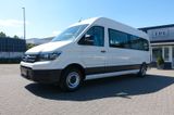 Volkswagen Crafter 35 MAXI H+L *Rollstuhllift*Klim*STHZ - Offers matching your search criteria