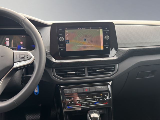 T-Cross 1.0 TSI Life DSG