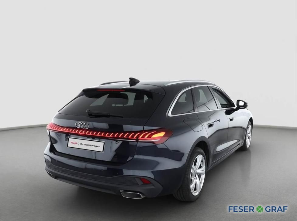 Audi A5 - Bild 2