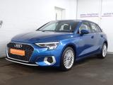 Audi A3 Sportback 30 TFSI advanced S-tronic ACC/VC - Audi A3: Kleinwagen