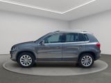 Volkswagen Tiguan Sport & Style BMT*Navi*MFL*PDC* - VW Tiguan Gebrauchtwagen in Stuttgart