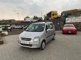 Opel Agila 1.0 12V Comfort - Opel Agila mit Benzin-Antrieb: Comfort