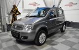 Fiat Panda 4X4 ALLRAD CLIMBING - Fiat Panda: 4.4