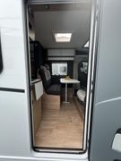 Dethleffs Globebus Camp T 4 