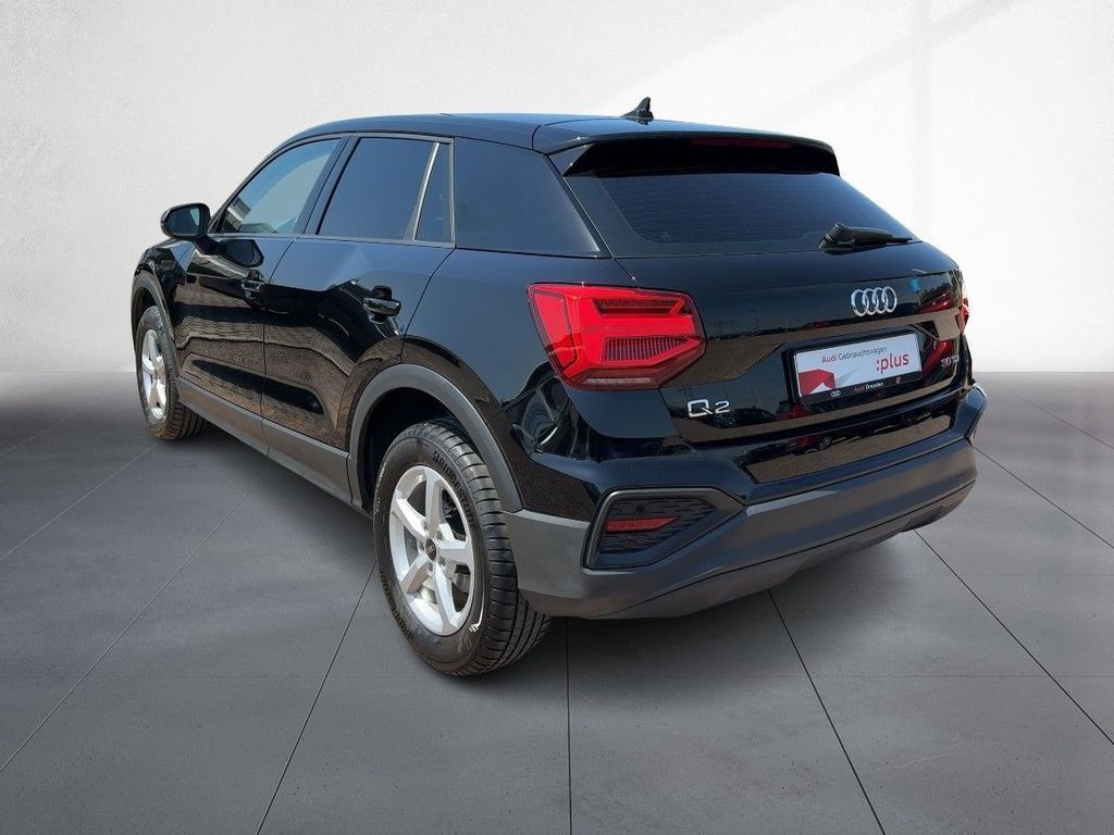 Audi Q2 — fotografia 2