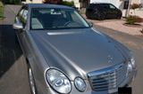 Mercedes-Benz E 220 CDI ELEGANCE 134000km - Mercedes-Benz E 220 in Saarbrücken