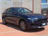 Maserati Levante V6 Diesel AWD Granlusso - Maserati Levante: Granlusso
