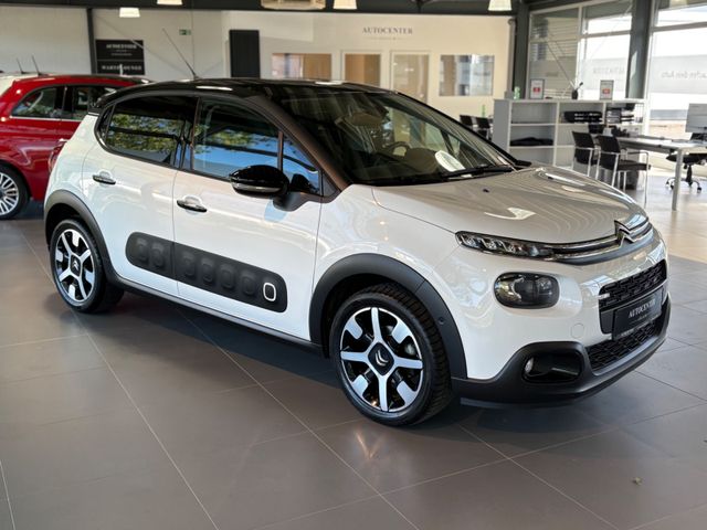 CITROEN C3 Shine Wenig - Bild 3