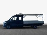 Mercedes-Benz 315 CDI  Doka Sprinter Pritsche  Lang HA - Angebote