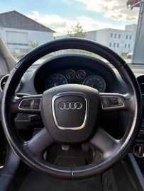 Audi A3 - 9