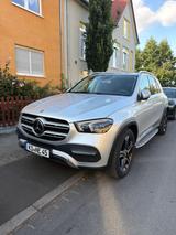 Mercedes-Benz GLE 450 4MATIC - - Mercedes GLE 450 SUV