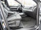 Audi Q5 S line 40 TDI quattro LED NAVI PANO LUFT - gebrauchte Audi Q5 aus dem Jahr 2021