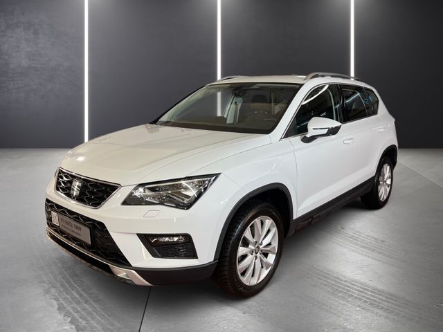 Seat Ateca Style 1.5 TFSI DSG App Connect PDC SHZ AHK