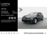 Volkswagen Golf Life 1.5 TSI*NAVI*SHZ*LED*ACC*APP*Assist* - VW Golf Gebrauchtwagen in Frankfurt
