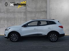 Fahrzeugabbildung Kadjar Black Edition 1.3 TCe 140 Kamera/Allwette