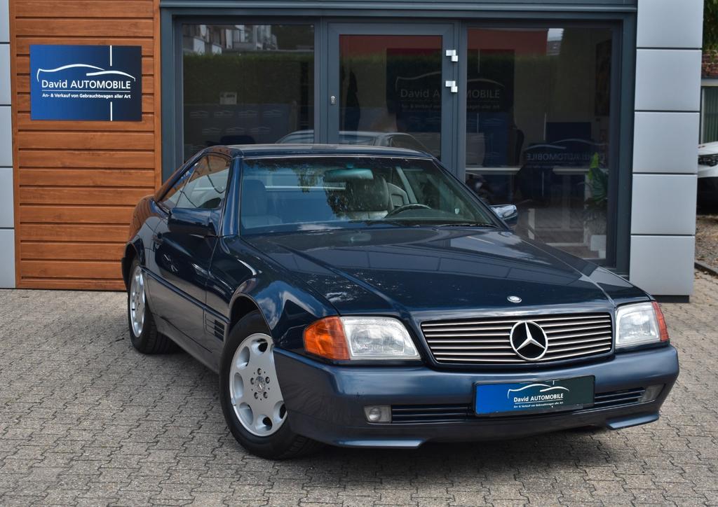 Mercedes-Benz SL 280