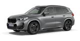 BMW iX1 xDrive30 M Sportpaket AHK HuD ACC Park+ H&K - BMW iX1: Head-Up Display