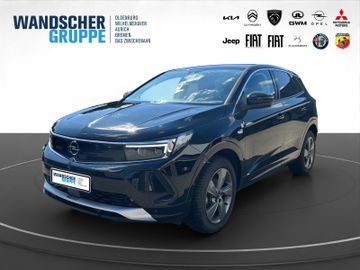 Opel Grandland (X)Grandland 1.2 Turbo Elegance