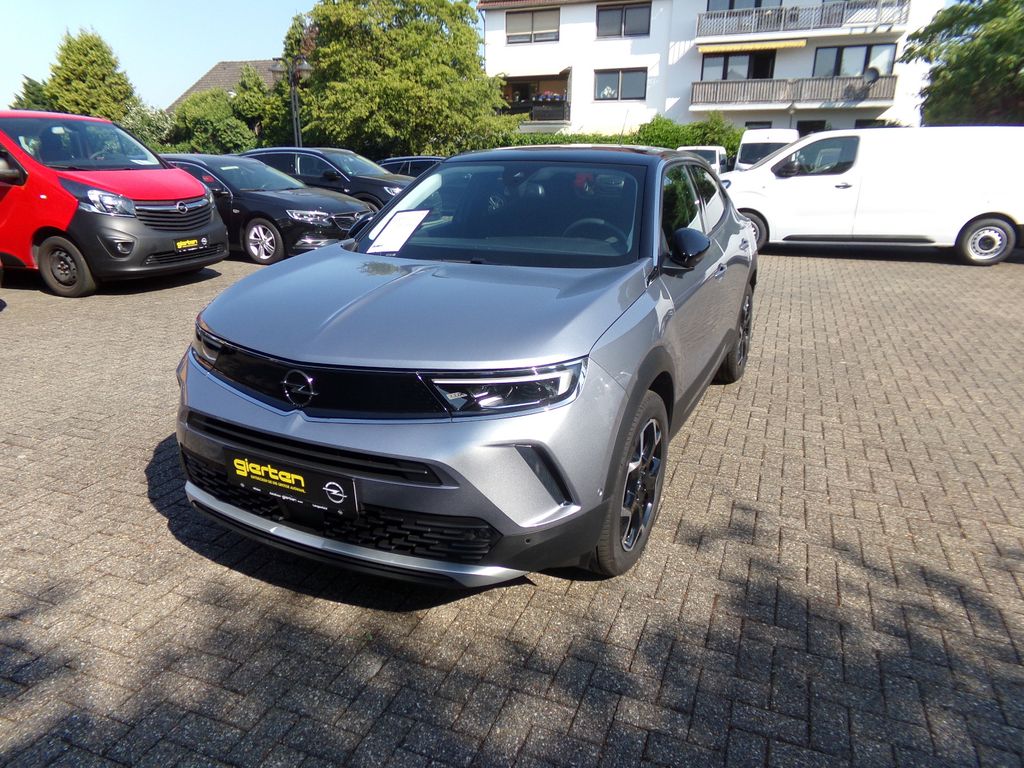 OPEL Mokka Ultimate NUR 9500 KM