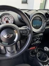 MINI Cooper S Paceman ALL4 - MINI Paceman Serie von privat