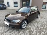 BMW 116i Edition Lifestyle Edition Lifestyle - BMW 1er Reihe: Edition Lifestyle