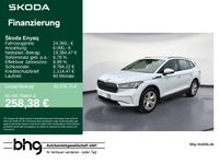 Skoda Enyaq - Vorschau Bild 1