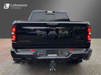 Dodge RAM - Vorschau Bild 5
