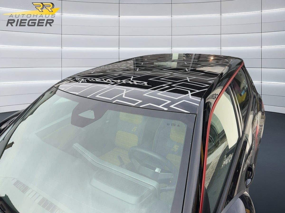 Fahrzeugabbildung Renault R 5 E-Tech Iconic Five 150 Comfort Range