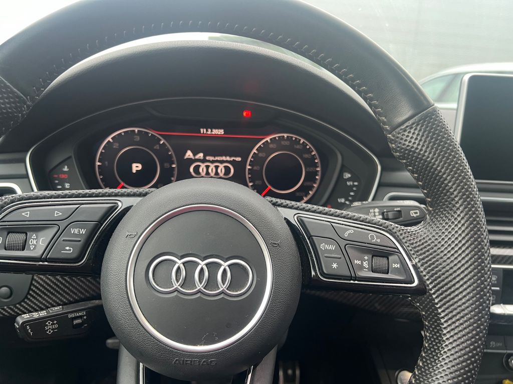 Image of Audi A4