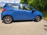 Hyundai i10 1.0 Intro Edition - Hyundai i10 aus 2014