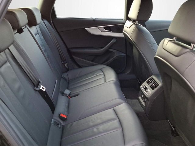 A4 AVANT 35 TFSI S TRONIC ADVANCED