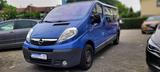 Opel Vivaro L2 1Hand 9Sitzer Klima MwSt. TÜV Neu Navi - Opel Vivaro in Oldenburg