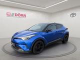 Toyota C-HR Hybrid Style Selection | JBL | Navi - Toyota C-HR: Style Selection
