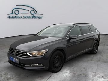 Volkswagen Passat Variant - 2