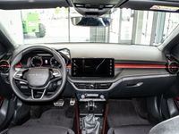 Skoda Fabia - Vorschau Bild 9