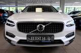 Volvo CROSS Country AWD H&K 360c Webasto ULTIMATE - weiße Volvo V90 Cross Country