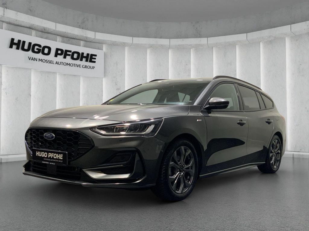 Image of Ford Focus