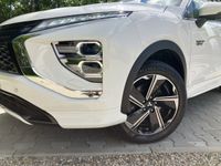 Mitsubishi Eclipse Cross - Vorschau Bild 24