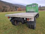 Mercedes-Benz 328 LKW Oldtimer Kurzhauber, Rundhauber - Schlepper Oldtimer