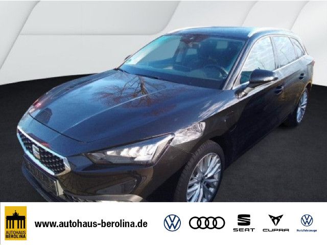 Seat Leon ST 1.4 e-Hybrid Xcellence DSG *NAV*GRA*SHZ*