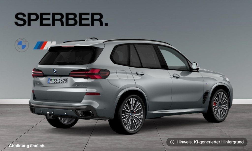 BMW X5 - Bild 2
