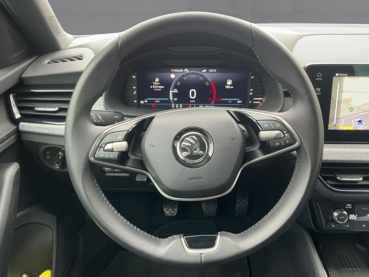 Skoda Kamiq - Bild 10