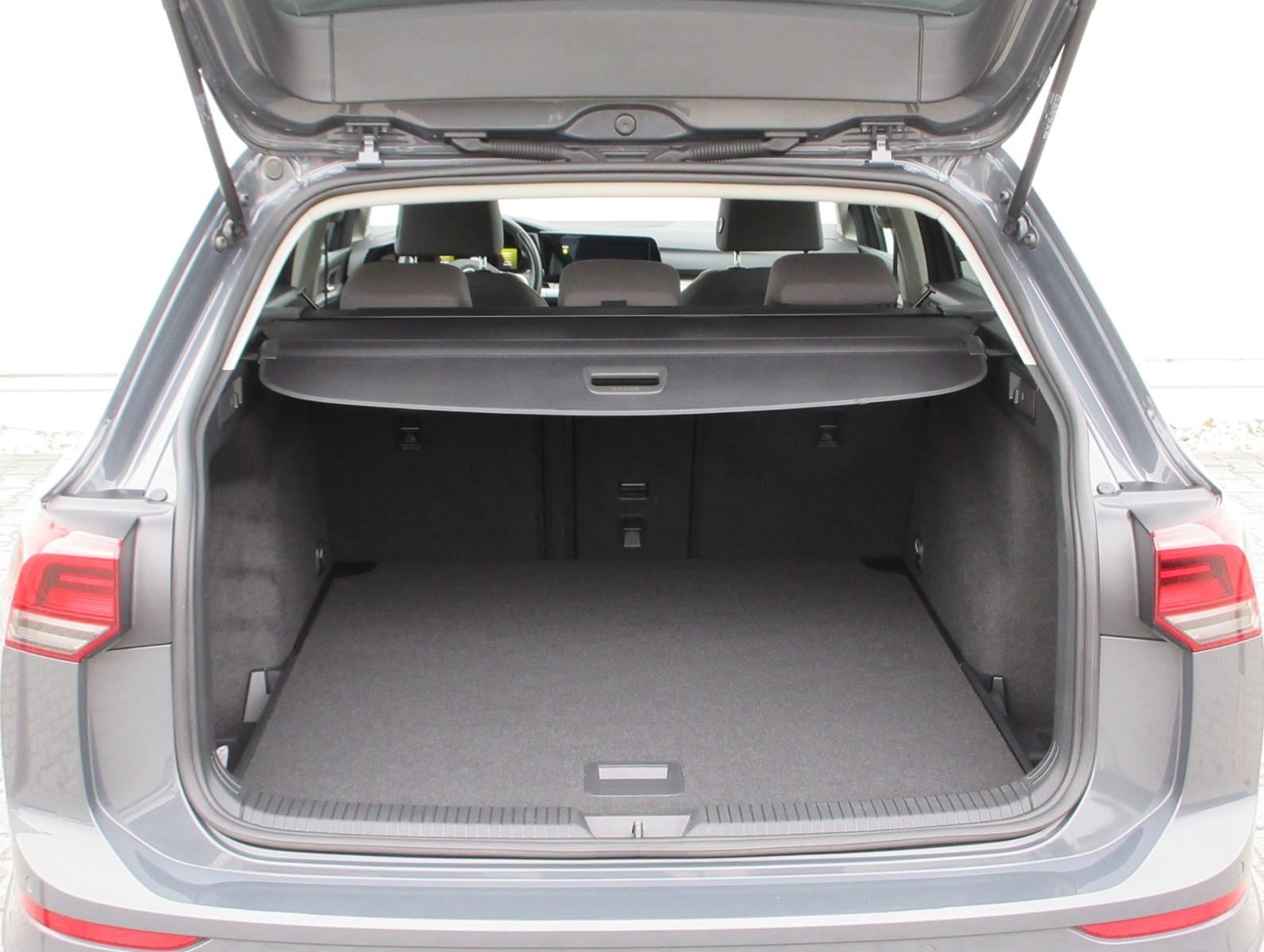 Volkswagen Golf VIII Variant Alltrack 2.0 TDI 200 PS 4Motio, миниатюра 13