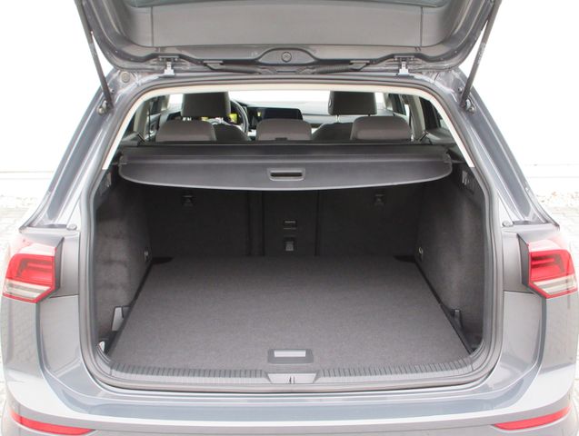 Golf VIII Variant Alltrack 2.0 TDI 200 PS 4Motio