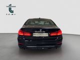 BMW 530d Navi Leder Bluetooth PDC MP3 Schn. - BMW: Mp3