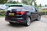 Hyundai Santa Fe 2.4i GDI 192PK Aut. 4WD i-Catcher 7p.|P - Hyundai SANTA FE: 7