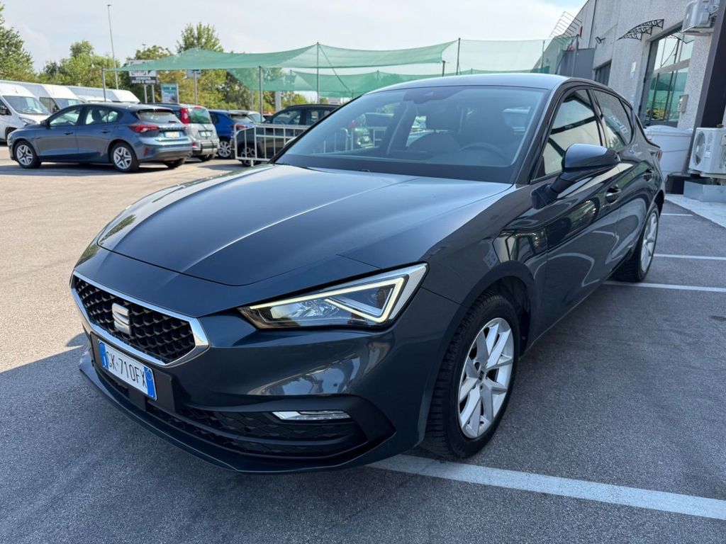 Image of Seat Leon